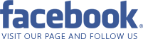 Like and Follow us on Facebook