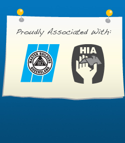 Proudly Associated With